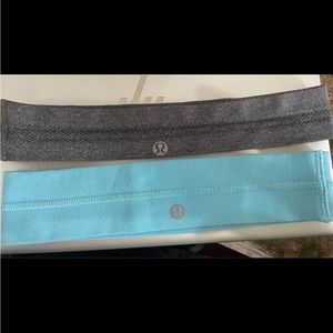 Lululemon Headbands